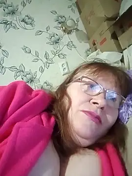 Mirra Key online show from February 23, 3:18 pm