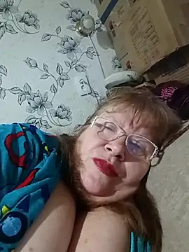 Mirra Key online show from October 19, 2:18 pm