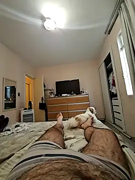 Snapshot of MysterBearMG chatting on January 14, 9:09 pm MysterBearMG online show from January 14, 9:09 pm