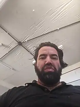 Snapshot of MysterBearMG chatting on September 11, 3:45 pm MysterBearMG online show from September 11, 3:45 pm