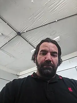 Snapshot of MysterBearMG chatting on October 15, 3:34 pm MysterBearMG online show from October 15, 3:34 pm