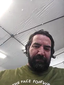 Snapshot of MysterBearMG chatting on October 28, 3:47 pm MysterBearMG online show from October 28, 3:47 pm