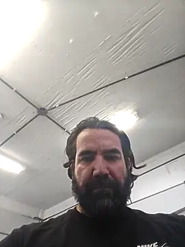 MysterBearMG online show from January 19, 3:38 pm