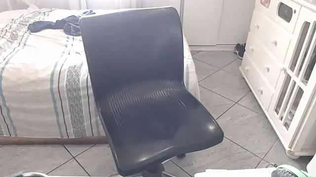 MysterBearMG online show from March 1, 7:27 pm