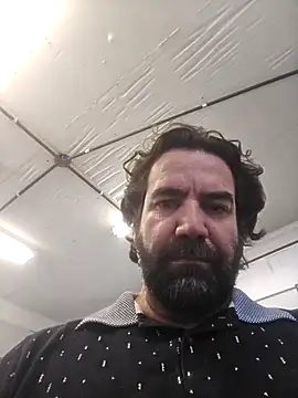 MysterBearMG online show from March 26, 3:28 pm