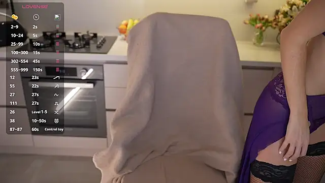 Vassiilisa online show from March 31, 9:32 am