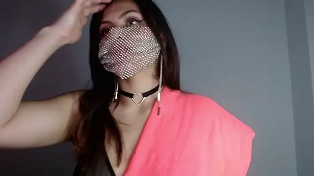 Snapshot of darika__ chatting on December 3, 12:35 am darika online show from December 3, 12:35 am