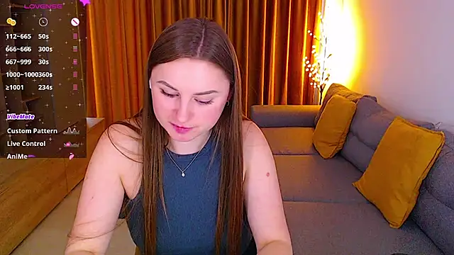  Mia Adams online show from March 2, 3:05 pm