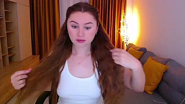  Mia Adams online show from May 10, 5:56 am
