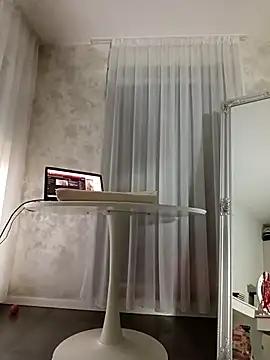 Snapshot of amanda-hornySeduction chatting on March 4, 7:25 am amanda-hornySeduction online show from March 4, 7:25 am