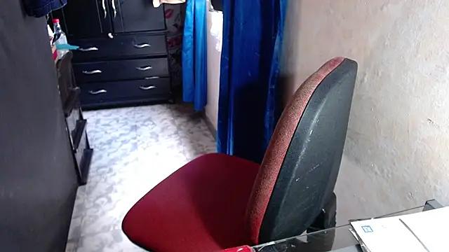 Barbiegomez online show from October 22, 3:23 pm