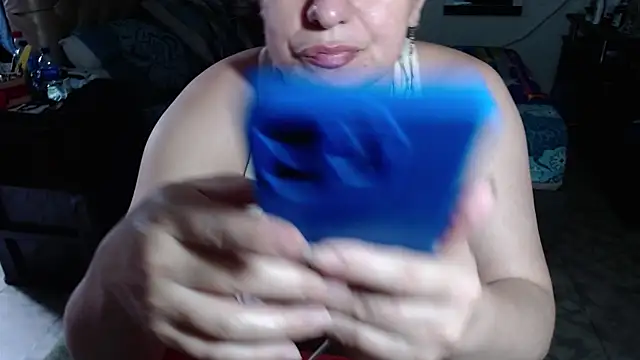 Barbiegomez online show from November 20, 4:40 pm