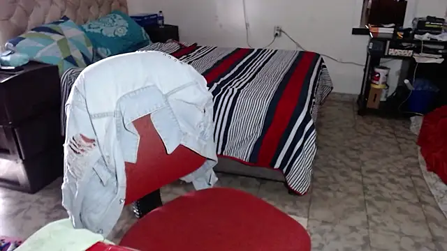 Barbiegomez online show from January 10, 6:31 pm