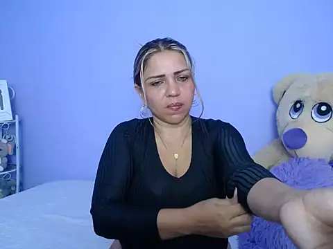 cum bigass online show from January 16, 12:31 pm