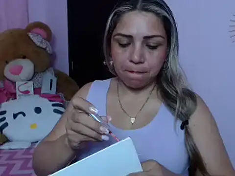 cum bigass online show from January 17, 12:31 pm