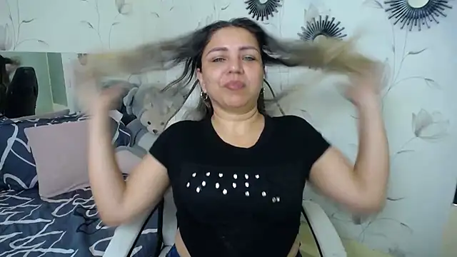 cum bigass online show from October 9, 12:14 pm