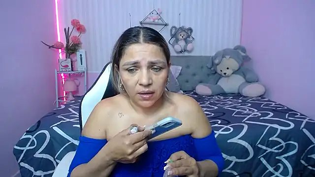cum bigass online show from March 6, 12:01 pm