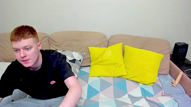 GarryHill online show from January 28, 11:28 am