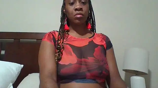 MsJuicy online show from May 5, 5:26 am