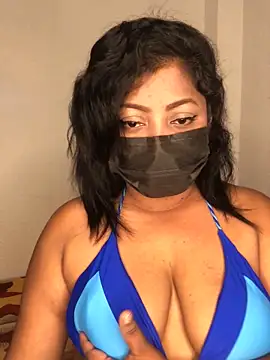 Snapshot of _Cute_ariana_ chatting on October 9, 5:22 pm Cute ariana online show from October 9, 5:22 pm