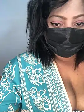 Snapshot of _Cute_ariana_ chatting on October 17, 7:33 am Cute ariana online show from October 17, 7:33 am