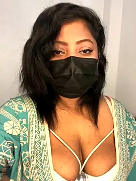 Snapshot of _Cute_ariana_ chatting on October 30, 5:42 am Cute ariana online show from October 30, 5:42 am