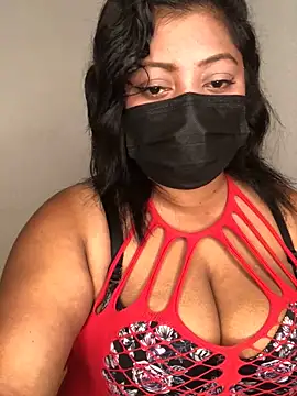 Snapshot of _Cute_ariana_ chatting on November 10, 6:18 pm Cute ariana online show from November 10, 6:18 pm