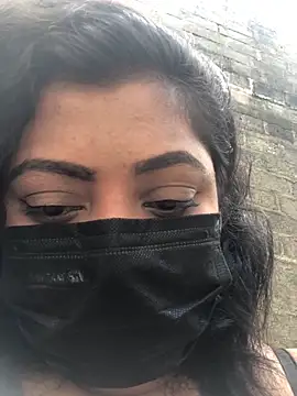 Snapshot of _Cute_ariana_ chatting on November 23, 7:41 am Cute ariana online show from November 23, 7:41 am