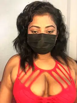 Snapshot of _Cute_ariana_ chatting on December 19, 7:48 am Cute ariana online show from December 19, 7:48 am