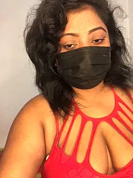 Snapshot of _Cute_ariana_ chatting on December 20, 5:25 am Cute ariana online show from December 20, 5:25 am