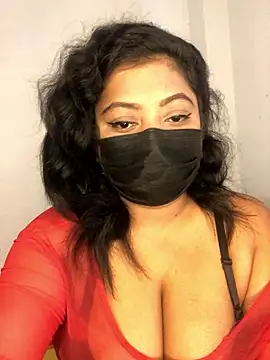 Snapshot of _Cute_ariana_ chatting on January 10, 6:04 am Cute ariana online show from January 10, 6:04 am