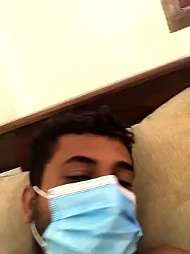 Snapshot of _Cute_ariana_ chatting on January 13, 6:29 am Cute ariana online show from January 13, 6:29 am