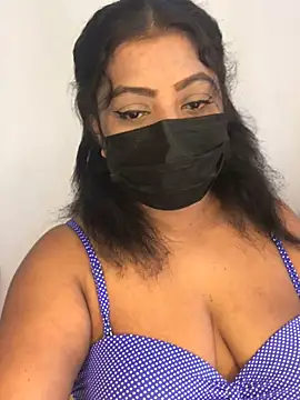 Snapshot of _Cute_ariana_ chatting on January 17, 6:51 am Cute ariana online show from January 17, 6:51 am