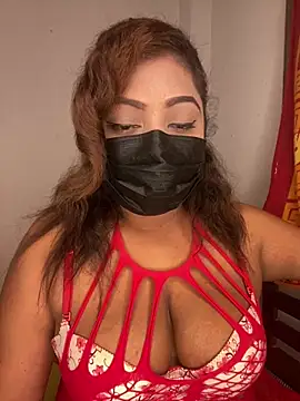  Cute ariana  online show from March 20, 6:35 pm