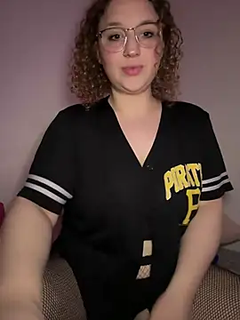 EmmieRae online show from December 29, 2:31 pm