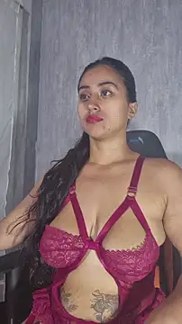 Valentinne z online show from November 7, 10:32 pm