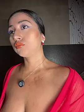 Valentinne z online show from May 4, 4:19 am