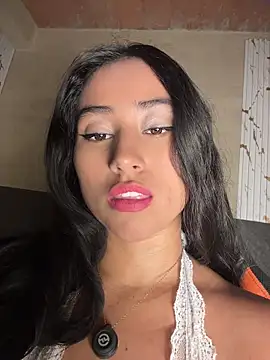 Valentinne z online show from May 12, 11:57 pm