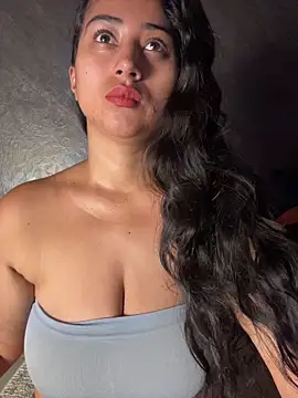 Valentinne z online show from May 15, 10:33 am
