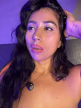 Valentinne z online show from May 24, 1:10 am