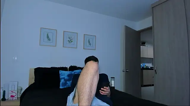 alejandro calderon1 online show from December 22, 5:48 am