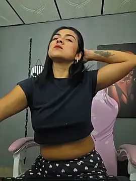 Hannah-grace online show from February 17, 9:28 am