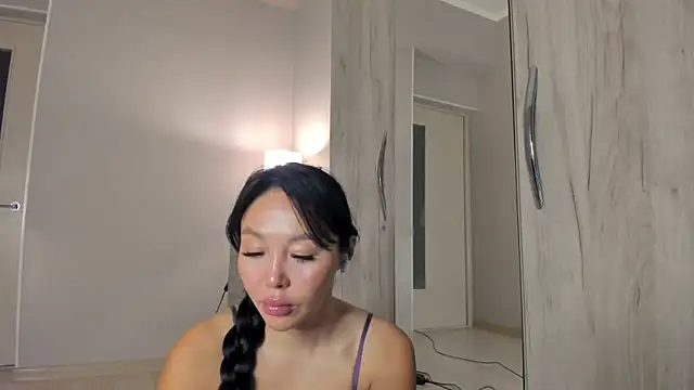 keiko hot online show from April 23, 3:08 am