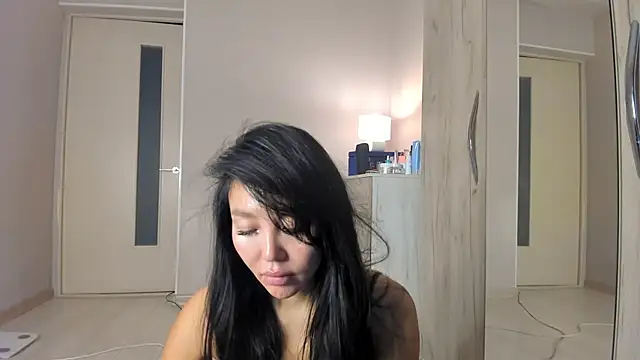 keiko hot online show from May 14, 3:13 am