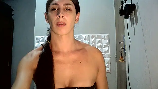 AlexiaDuucan online show from April 29, 2:48 am