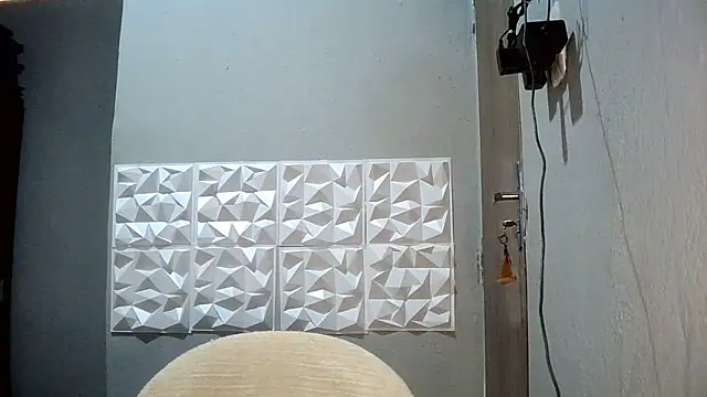 AlexiaDuucan online show from May 15, 1:18 pm