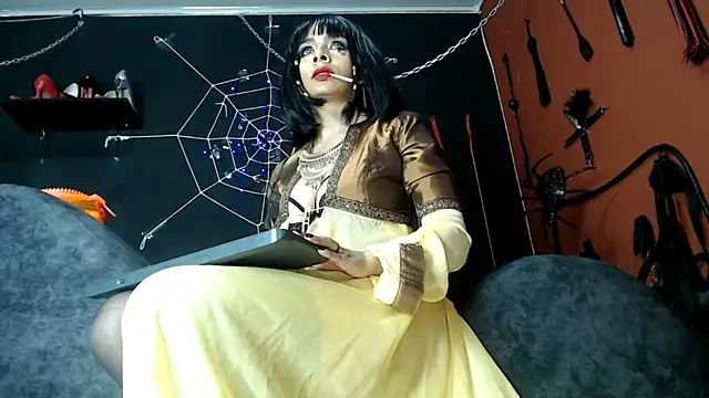 amy-mistress online show from October 30, 10:21 pm