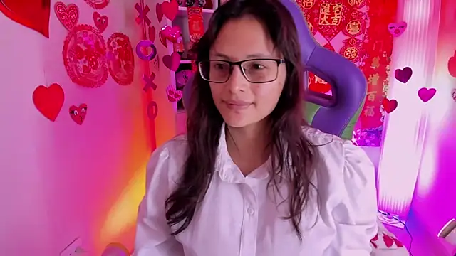 Kyomi chang online show from February 9, 12:42 pm