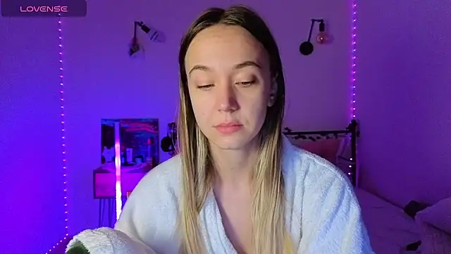 SexyCocobutt online show from October 23, 7:18 am