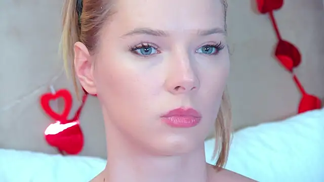 GentleRossi online show from February 20, 3:12 pm